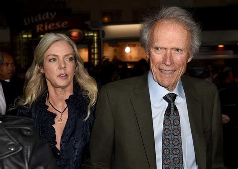 kimber lynn eastwood|Clint Eastwood’s daughter reveals surprising ‘Wheel of Fortune’ gig